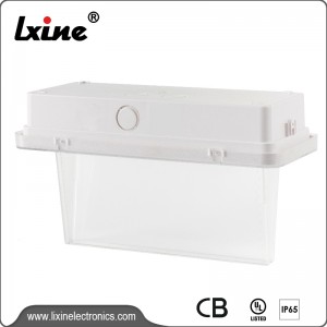 UL EXIT SIGN LX-661ML
