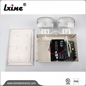 LED emergency lighting LX-623L