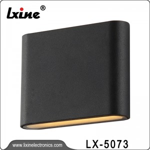 Decorative wall lights up and down light LX-W5073 LX-W5074