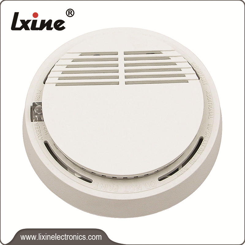 Gas Detector LX-211/211L