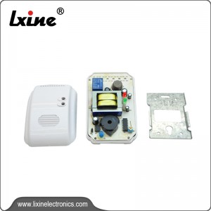 Coal gas detector for home LX-212AD