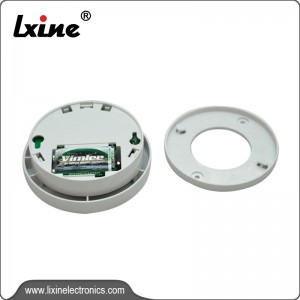 Hot selling independent smoke detector LX-221