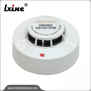Conventional smoke detectors LX-239