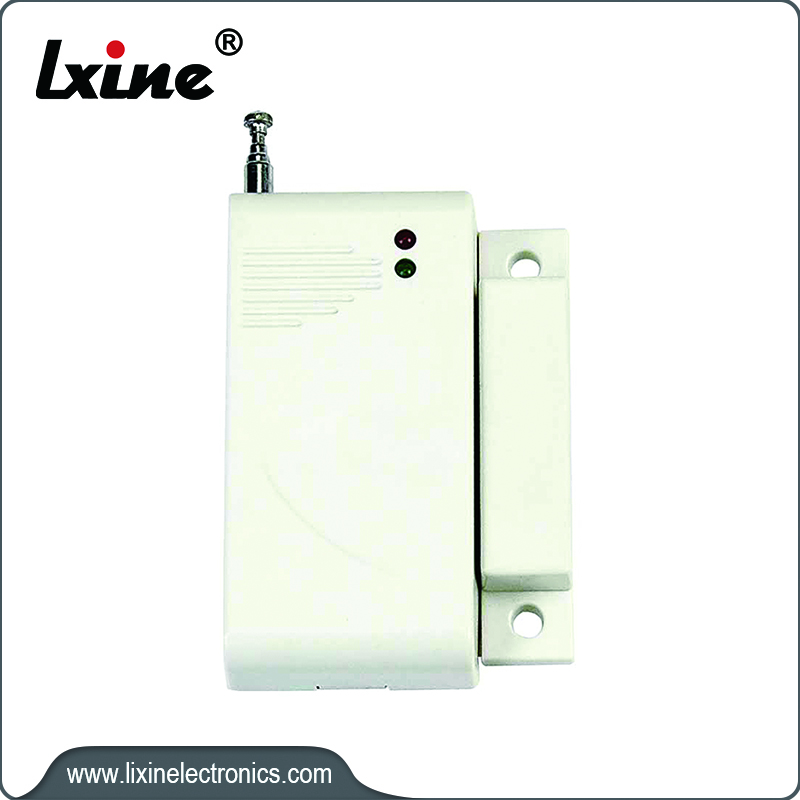 Door Sensor Valve LX-301