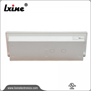 UL certified emergency lighting fluorescent light surface mounted LX-602