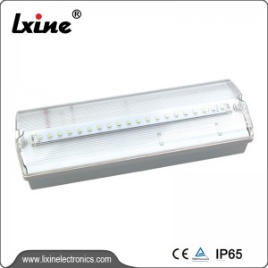 CE listed emergency lighting surface mounting LX-804L