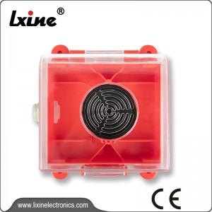 LXFSH 5203 Water Proof Box For Sounder