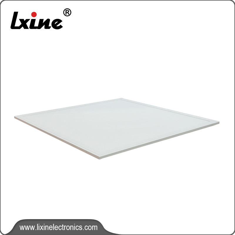 Led panel lamp LX-P3030 P6060
