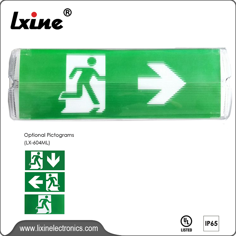 OEM/ODM China Led Light Drive - Fire pull station LX-M3001 – LIXIN