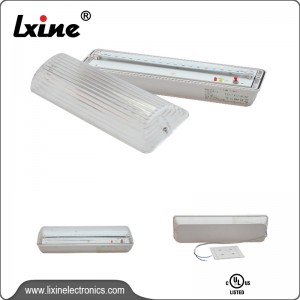 UL Certified LED Emergency Lighting LX-632L
