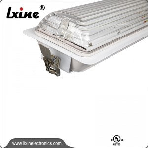 UL Certified LED Emergency Lighting LX-632L