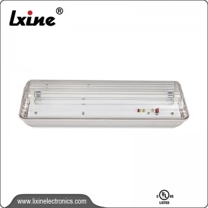 UL Certified LED Emergency Lighting LX-632L