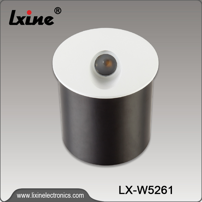 Recessed decorative step light floor lights LX-W5261/5262/8070/8071 Featured Image