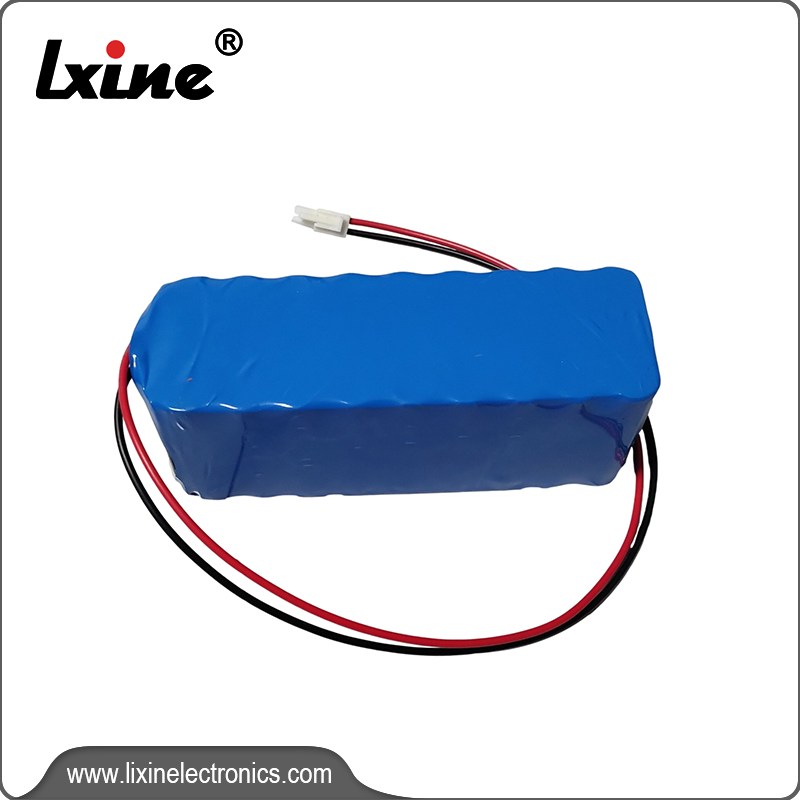 18650 22500mAh 11.1V