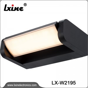 Led wall light LX-W2195 LX-W2196