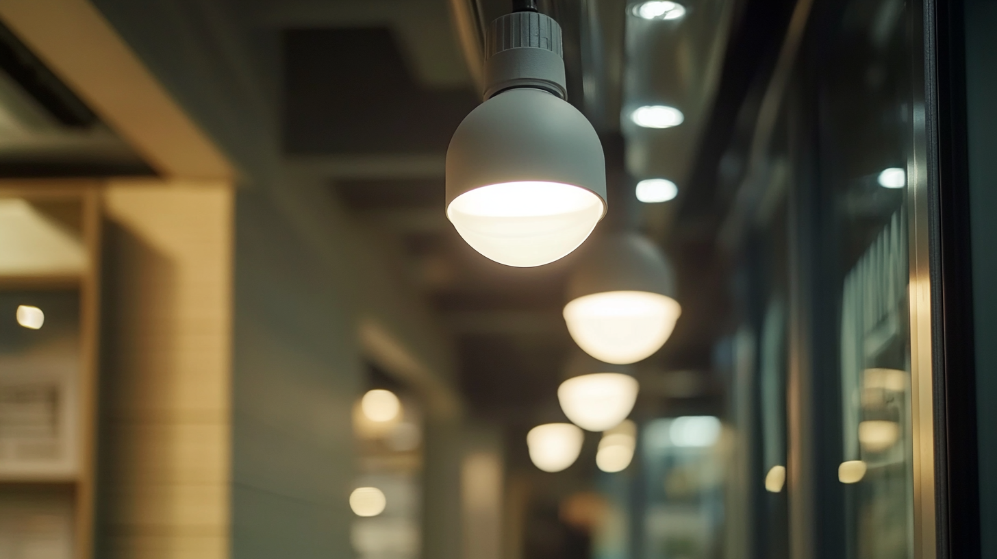 Illuminate Your Business at the 137th Canton Fair: Dual Head Emergency Light Shines Bright in 2025