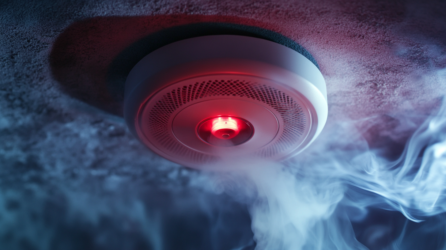 Ultimate Comparison of Top-Rated Fire Smoke Alarms for Global Buyers in 2023