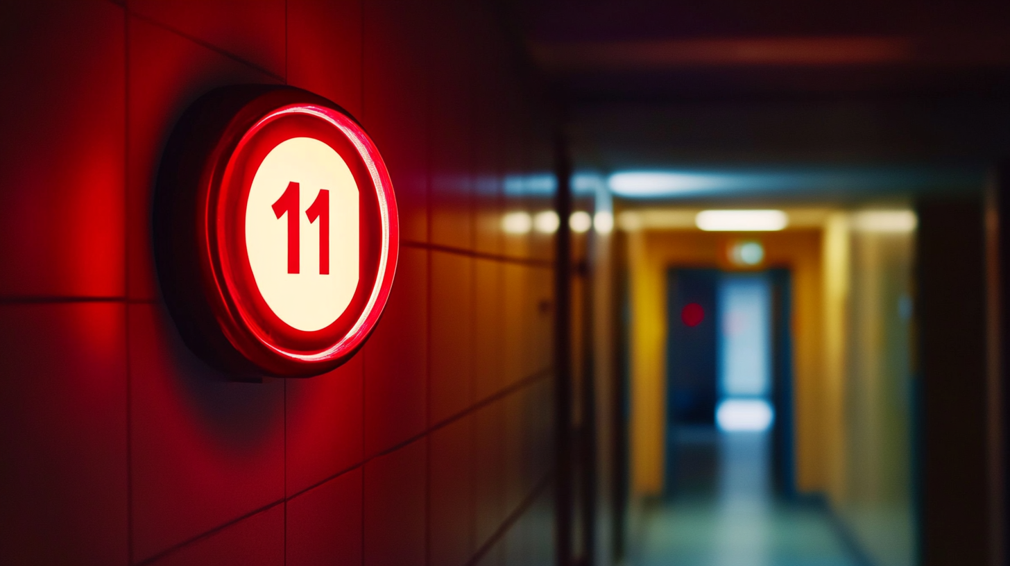 Comparing Fire Exit Sign Standards Across the Globe to Find the Best Option for Safety