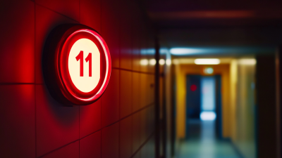 Comparing Fire Exit Sign Standards Across the Globe to Find the Best Option for Safety