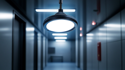 Unleashing the Advantages of Best Pendant Emergency Light for Safety and Convenience