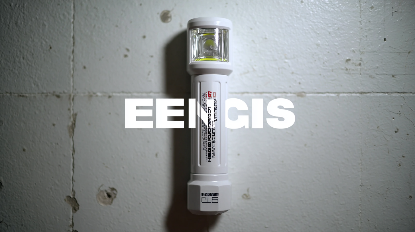 How to Choose the Best Emergency Light for Hotels