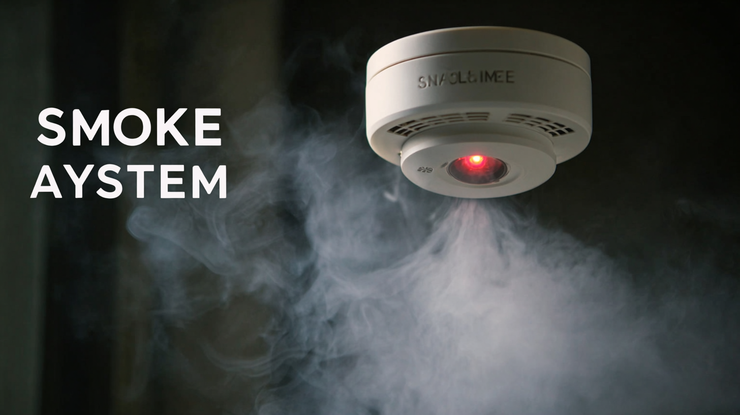 Ultimate Guide to Choosing the Best Smoke Alarm System for Your Needs