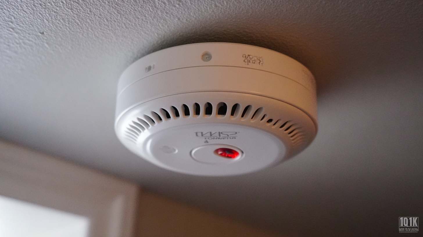 Ultimate Guide to Choosing the Best Smoke Alarm System for Your Needs