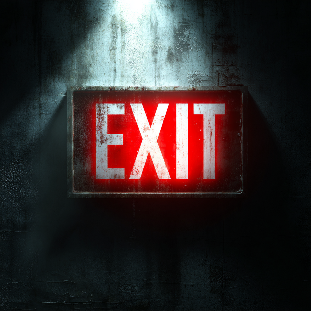 15 Essential Features of the Best Exit Sign Signs for Every Building
