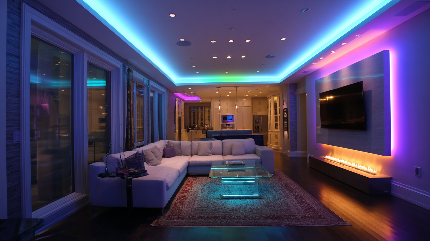 15 Ways Best Led Wall Lights Can Transform Your Space