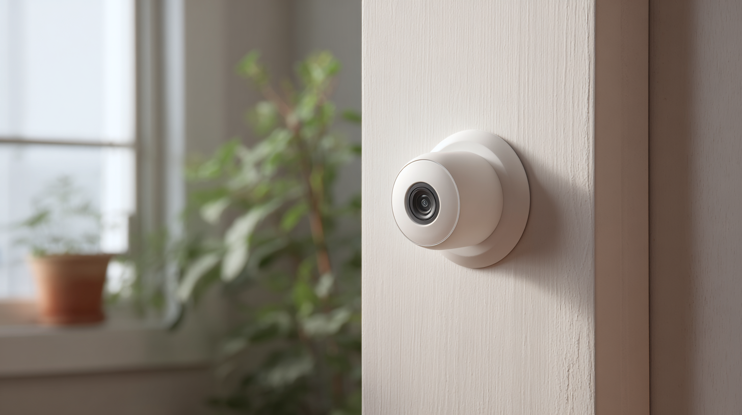 Understanding Compliance Issues with Best Door Security Sensor in the Industry