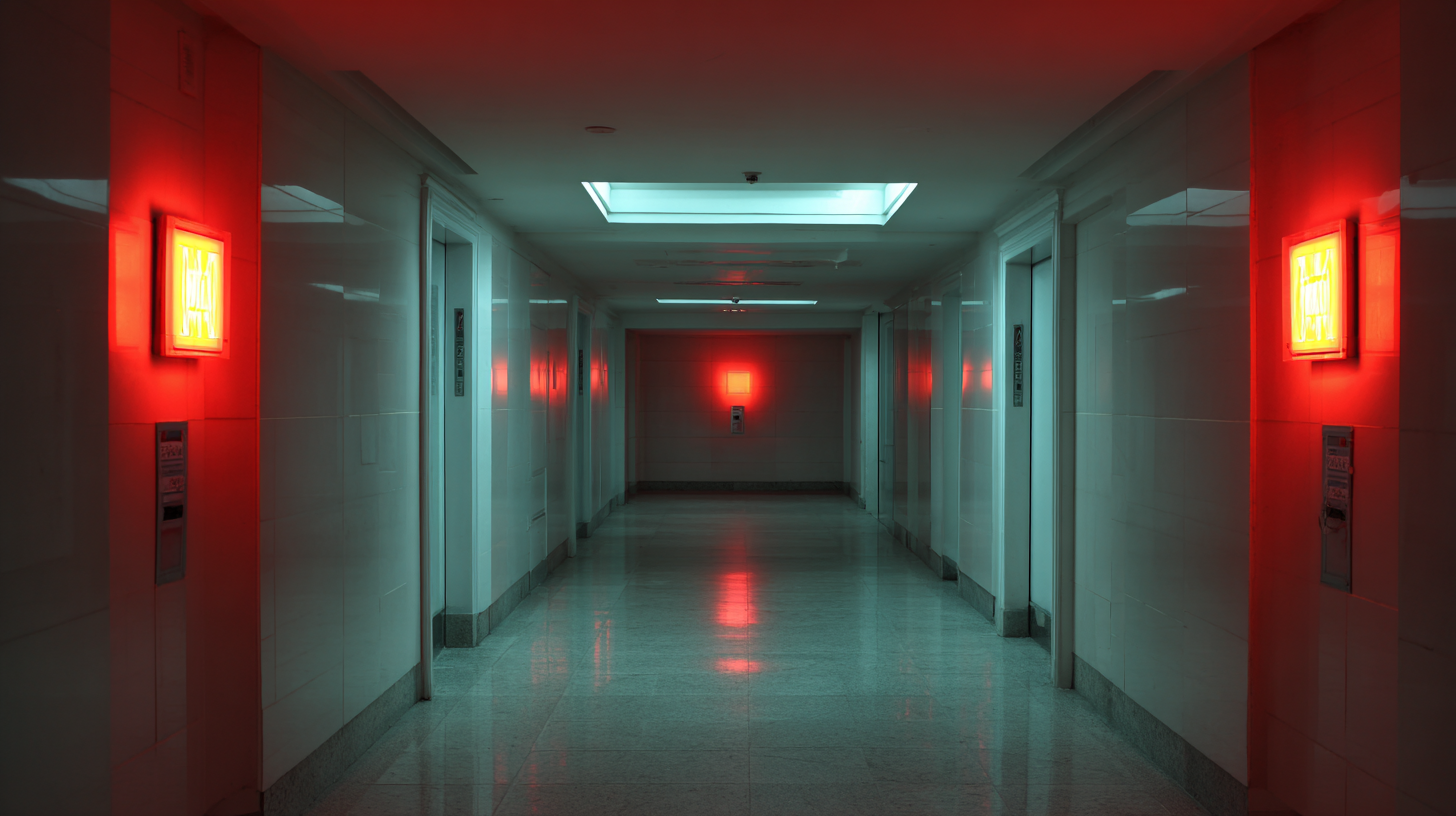 The Future of Illuminating Safety