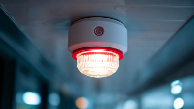 Maximize Safety with Best Pendant Emergency Light in Commercial Settings and How to Choose the Right One