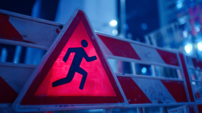 Exploring After Sales Support and Maintenance Costs for Best Running Man Sign in Future Trends