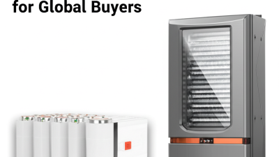 Ultimate Guide to Comparing the Best Emergency Light Batteries for Global Buyers