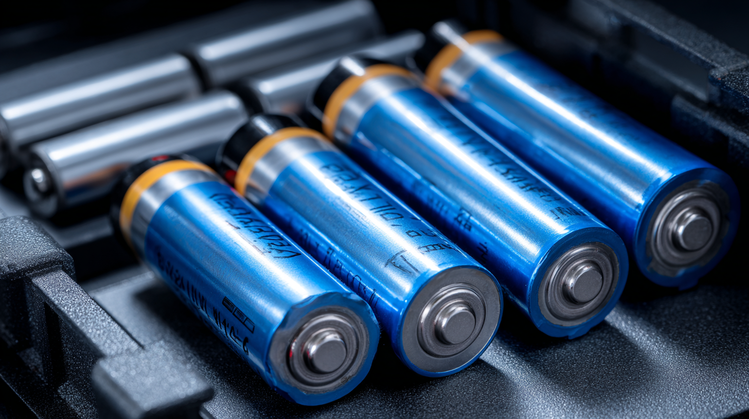 Understanding the Functionality of Emergency Light Battery Types