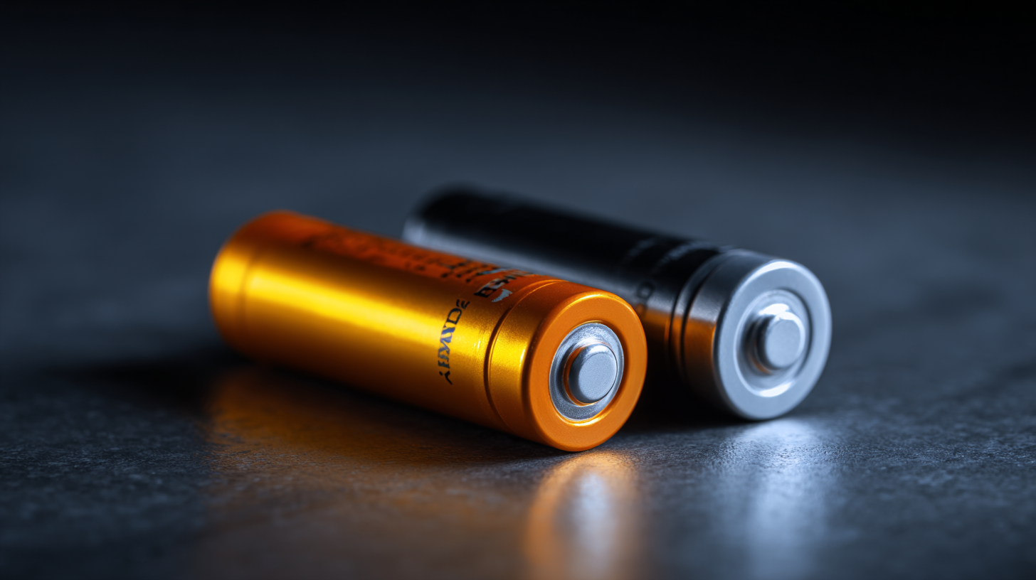 Understanding the Functionality of Emergency Light Battery Types
