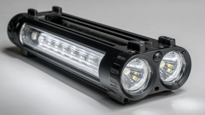 How to Choose the Right Dual Head Emergency Light for Your Needs