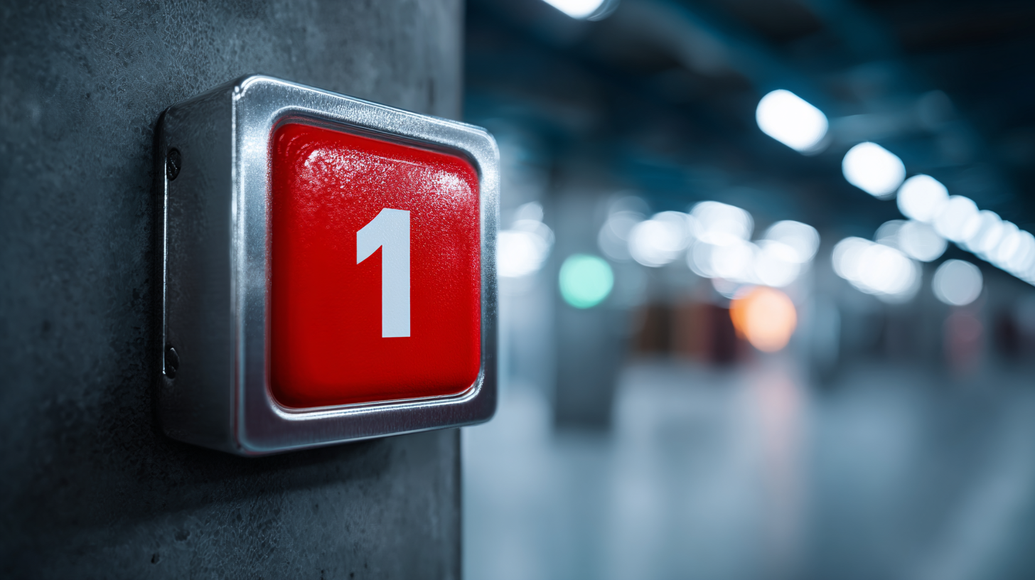 Top Strategies for Sourcing Quality Emergency Signs for Global Markets