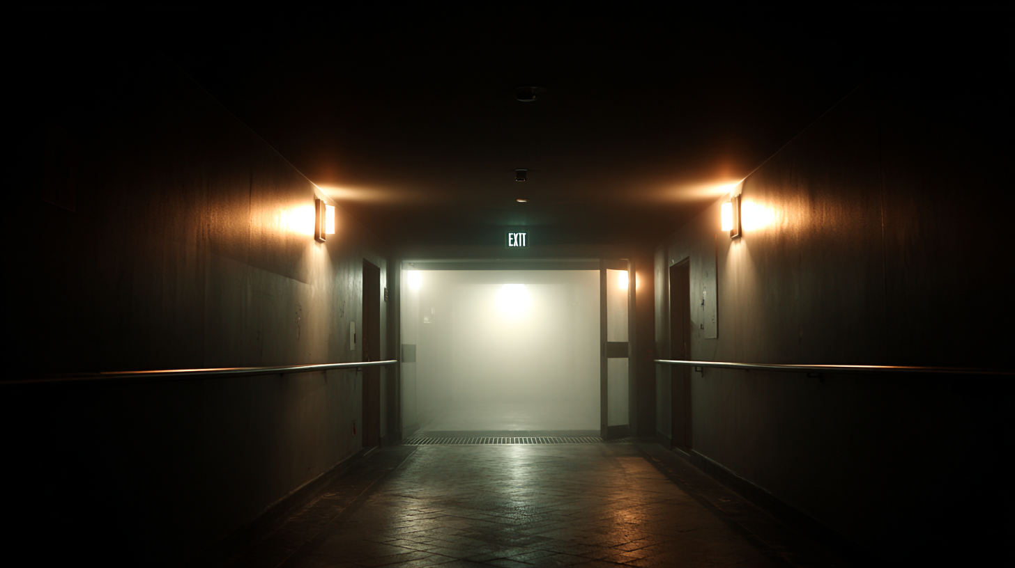 Ultimate Guide to Choosing the Right Exit Sign Luminaire for Your Business Needs