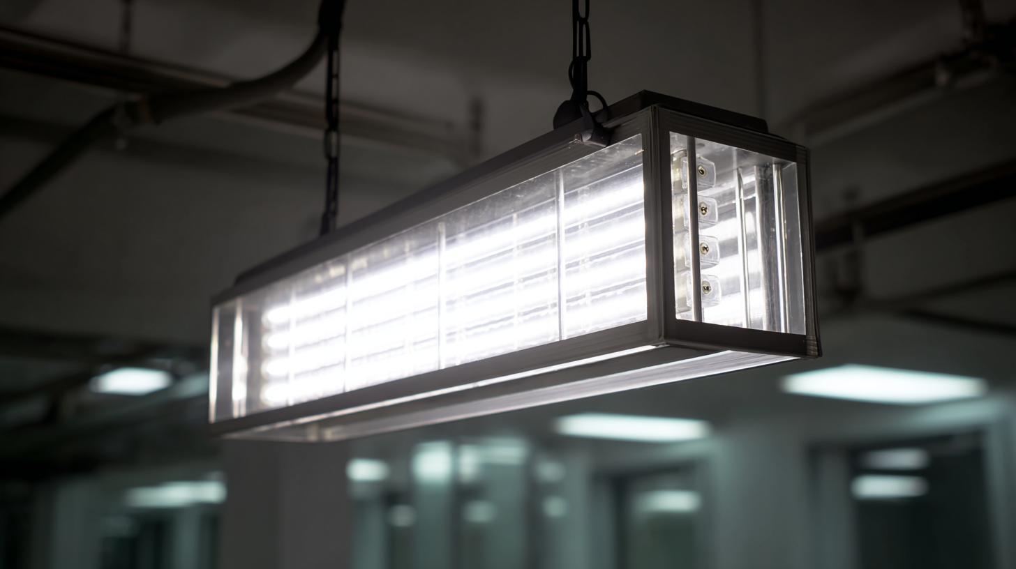 Ultimate Guide to Choosing the Right Exit Sign Luminaire for Your Business Needs