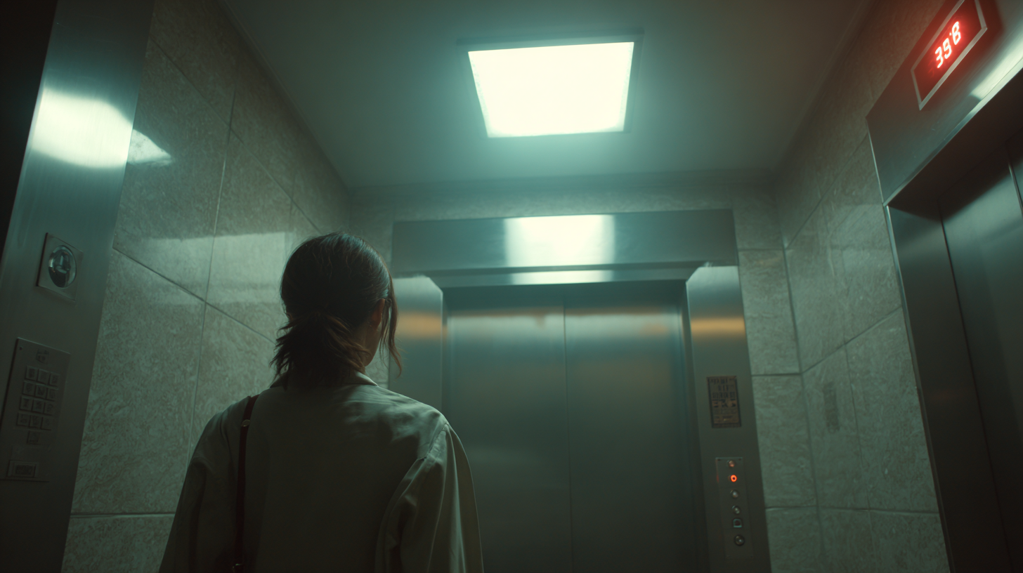 How to Choose the Best Elevator Emergency Light for Your Building