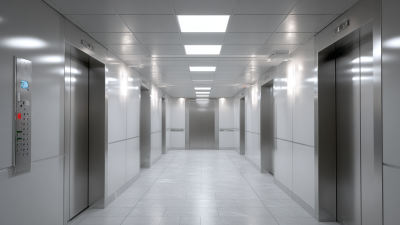 How to Choose the Best Elevator Emergency Light for Your Building