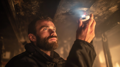 Ultimate Guide to Choosing the Right Fire Smoke Alarms for Global Markets