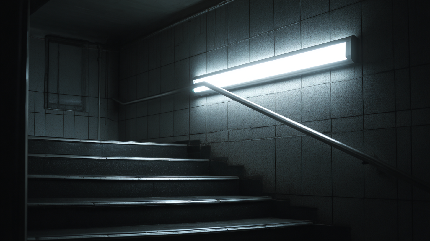 How to Choose the Best Edge Lit Exit Sign for Your Business