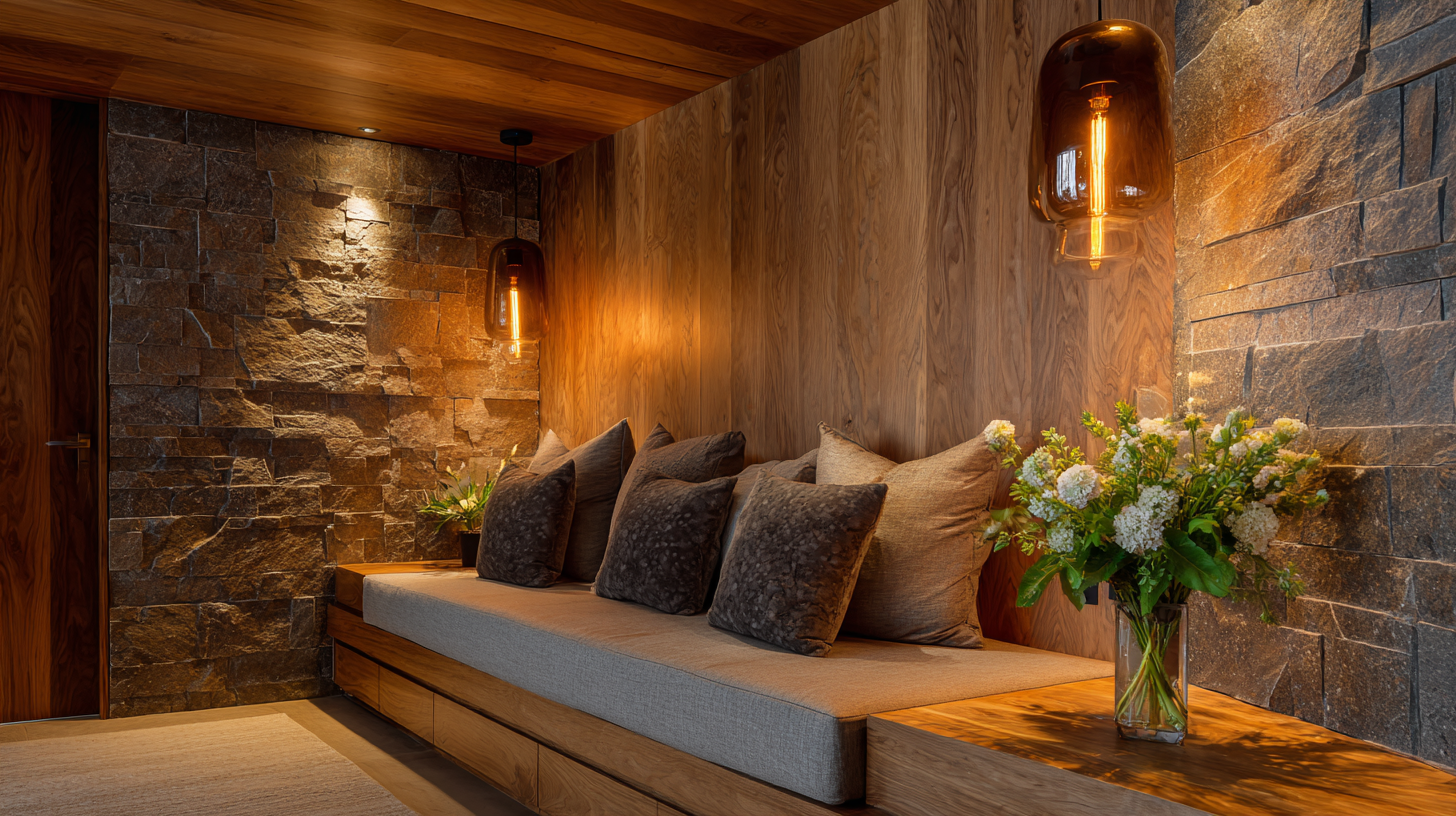 How to Choose the Perfect LED Wall Lights for Your Home Decor