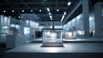 Exploring the Surge in Pendant Emergency Light Demand at China Import and Export Fair 2025: Industry Insights