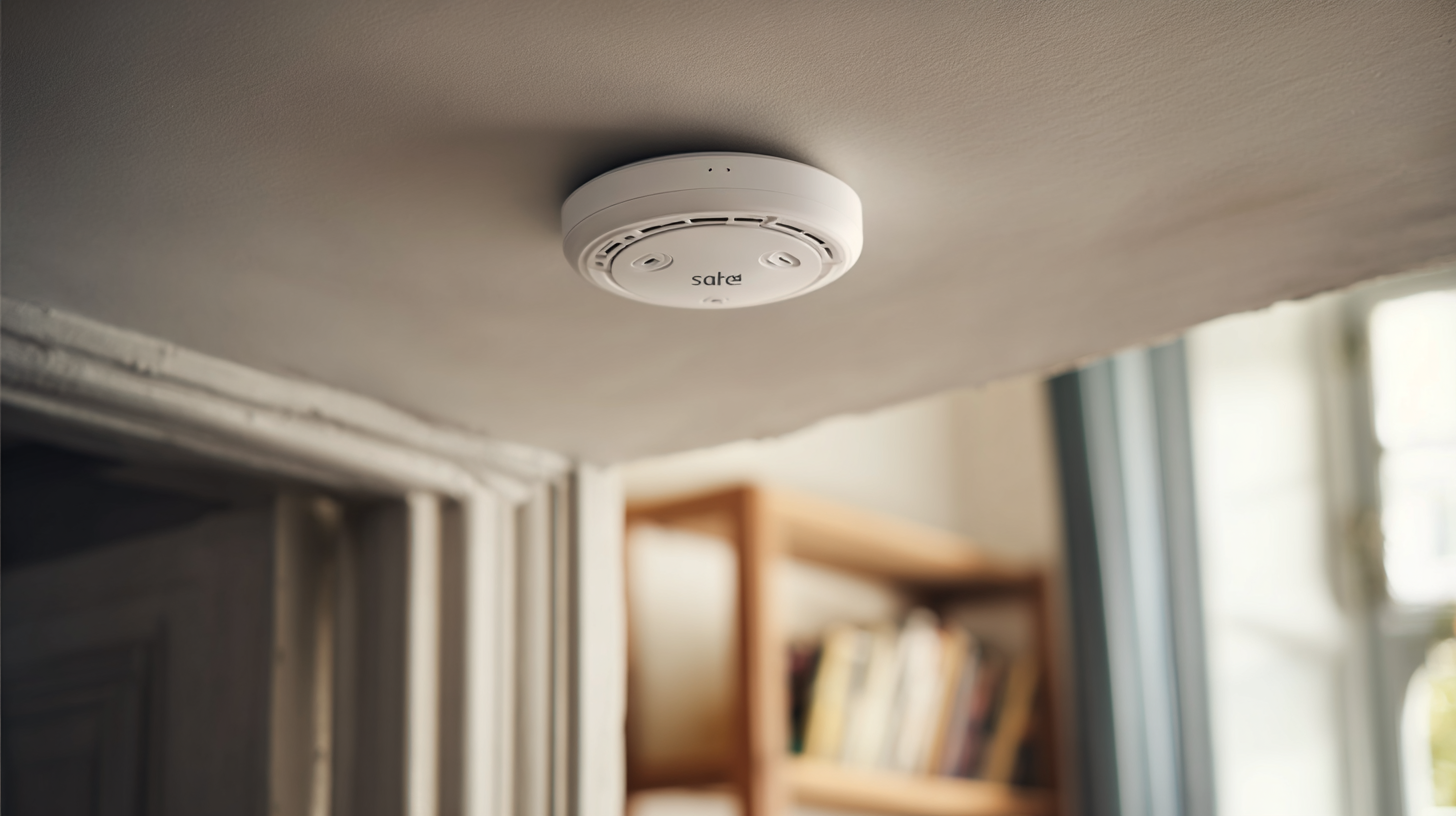 How to Effectively Choose Smoke Alarm Systems for Maximum Safety and Compliance