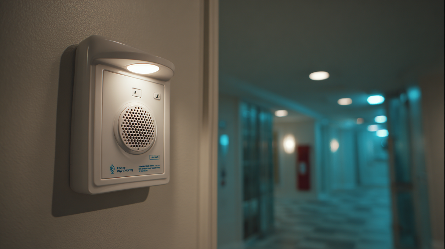 The Importance of Hotel Emergency Light Systems for Guest Safety and Regulatory Compliance