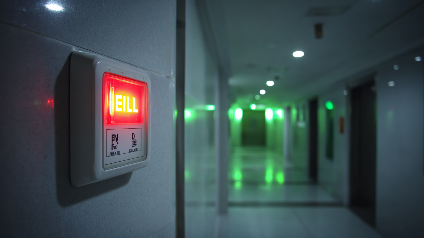The Importance of Hotel Emergency Light Systems for Guest Safety and Regulatory Compliance