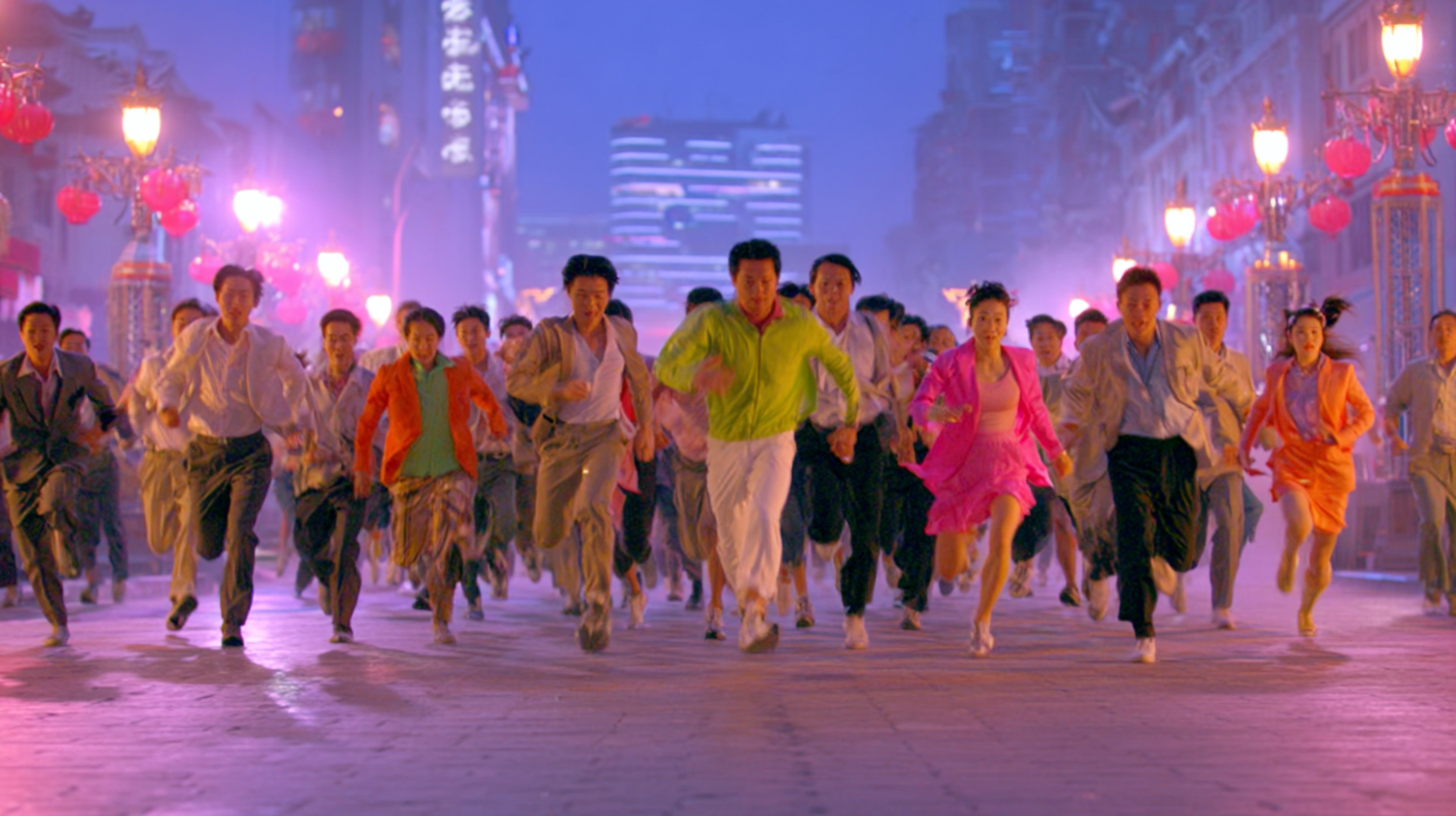 The Fascinating Evolution of Running Man Exit in Modern Entertainment